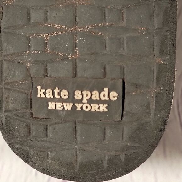 Kate Spade New York Rhett Wedge Sandals - Picture 7 of 11